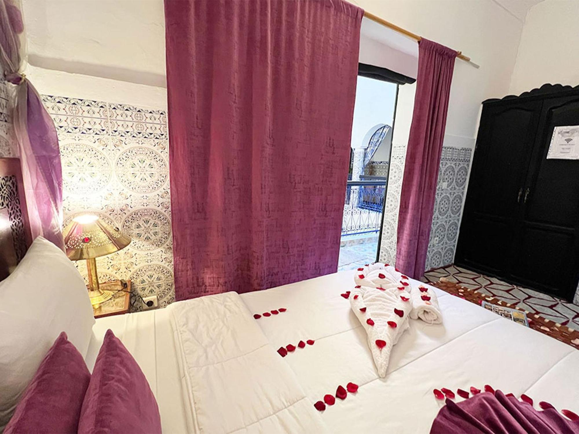 Riad Lazord De Marrakech Entier 마라케시 외부 사진